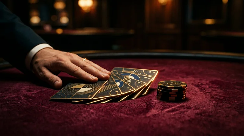 Roulette Gold — cassino online com crupiê